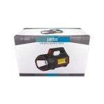 Ліхтар ручний Panther PT-8895 USB акумуляторний — изображение 7