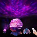 Ночник-проектор Яйцо Дракона — изображение 4
