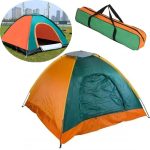 Намет 4х місний