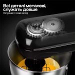 Планетарний міксер 2200 Вт — изображение 4