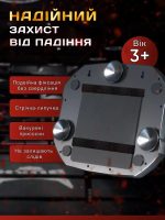 Дитячий настінний тренажер для боксу — изображение 7