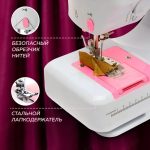 Швейна машинка 12 у 1 — изображение 10