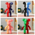 Ведмедик art bearbrick — изображение 6