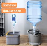 Швабра з безконтактним віджимом — изображение 3