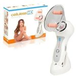 Вакуумний масажер Celluless MD