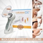 Вакуумний масажер Celluless MD — изображение 3