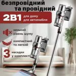 Пилосос Sokany