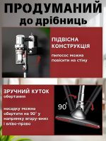 Пилосос Sokany — изображение 8