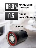 Пилосос Sokany — изображение 6