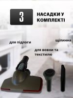 Пилосос Sokany — изображение 5