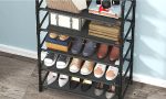 Вішалка для одягу New simple floor clothes — изображение 2